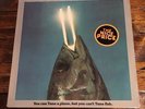 REO Speedwagon You Can Tune Piano But Can't Tuna Fish SEALED USA 1ST PRESS 78 LP