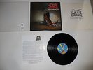 Ozzy Osbourne Blizzard of Oz Jet ANALOG Zentz '81 1st USA EXC Ultrasonic CLEAN