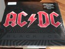 AC/DC Black Ice 2Lp Columbia 88697 38377 1