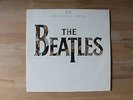 The Beatles - 20 Greatest Hits - Odeon German LP