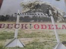 Beck Odelay OG Bongload BL30 Hip Hop Indie EMO SHRINK w/ OG lyric Poster