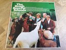 Beach Boys LP Pet Sounds UK Rainbow Capitol press SUPERB VINYL //////////////