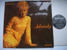 DUSTY SPRINGFIELD DEFINITELY PHILIPS SBL 7864 84424BY 1.UK EDITION  MINT VINYL
