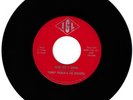 IGL RECORDS # 45-108 - TOMMY TUCKER & THE ESQUIRES - HOW DID I KNOW - 45 RPM