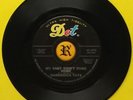 1966 rare blues 45, harmonica fats, 