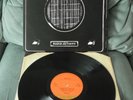 Kraftwerk Radioactivity LP Vinyl UK 1975 E-ST 11457