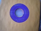 TOMMY SANDS - THE WORRYIN KIND - N/MINT US CAPITOL 45 - ROCKABILLY