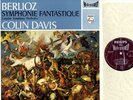 Colin Davis - Berlioz Symphonie Fantastique Hi-Fi Stereo               SAL 3441