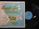 Russ Kelsey Quintet-Romantic Jazz From Cape Cod-Cape Cod 101-1966
