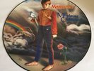 Marillion Picture disc Misplaced Childhood LP1985 Emi MRLP 2 EJ 2403400 Record