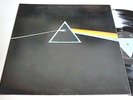 PINK FLOYD - DARK SIDE OF THE MOON EOP-80778 JAPANESE IMPORT 1973-LP/Vinyl