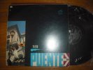 TITO PUENTE En Caracas - Mas Dance Mania LP RCA Original Mambo Bolero Latin