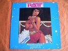 RATT – RENEGADE ANGELS  very rare     Motley crue