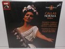 SLS 5186 Bellini Norma Maria Callas La Scala Tulio Serafin New Sealed 3LP Box