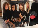 Metallica   The 5.98 E.P.   Garage Days Revisited   Metal   Orig   1987