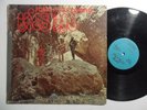 ABYSSINIANS Satta Masa Gana JAM SOUNDS Roots Reggae LP HEAR J24