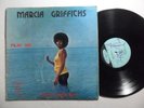 MARCIA GRIFFITHS Play Me WILD FLOWER LP Jamaica Funk Psych HEAR 1st Press I49