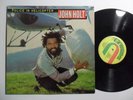 JOHN HOLT Police In Helicopter GREENSLEEVES LP Roots Reggae HEAR G12