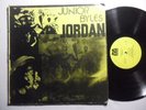 JUNIOR BYLES Jordan MICRON Roots Reggae Soul LP HEAR H102