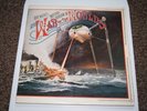 War Of The Worlds Vinyl Double LP NrMint Condition (play tested)