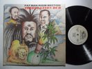 FAT MAN RIDDIM SECTION Tribulation Dub TOP RANKING LP Roots Reggae HEAR I19