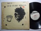 Dub Store Special STUDIO ONE  LP Roots + Reggae Funk Soul HEAR Silk Screen H56