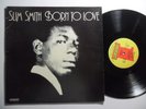 SLIM SMITH Born To Love STUDIO ONE LP Rocksteady Soul HEAR H93