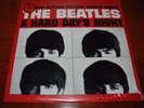 The Beatles A Hard Day's Night Sealed LP