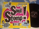 VARIOUS ?– ALL NIGHT SOUL STOMP  DANCEFLOOR BOOGALOO ROMP  RARE LP VINYL NR MINT