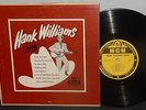 HANK WILLIAMS SR. 1952 ORIGINAL 10