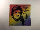JOHNNY CASH & JEANNIE C. RILEY ?Friend To Friend LP PMWG ?AG-2360 US 1980 M 11GA