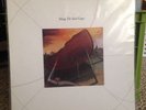 Sting The Soul Cages LP US 1st Press EX condition
