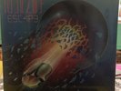 JOURNEY Escape SEALED '80s Pressing LP Don't Stop Believin'