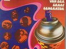 Van Der Graaf Generator: The Aerosol Grey Mashine