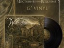 WITHERFALL - Nocturnes and Requiems (LIM.400 BLACK*US METAL*PRIVATE PR.*I.EARTH)