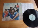 CIMARONS-ON THE ROCK-VULCAN RECORDS 1976 ROOTS LP