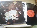 the Wanderers LP Only Lovers Left Alive Stiv Bators Sham 69 RARE dead boys '81