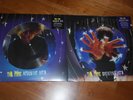 The Cure 2 x RSD Picture Doppel-LP greatest Hits & Accoustic Hits Set neu