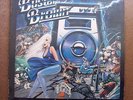 BUSTER BROWN: Loud and clear LP USA Private Hard Rock / Metal Sleeping Giant HTF