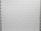 PINK FLOYD THE WALL VINYL 2 RECORD DOUBLE ALBUM LP SET, COLUMBIA CBS