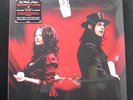 The White Stripes - Get Behind Me Satan 2 LP New Sealed TMR-300 Vinyl Record