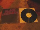 BLACK SABBATH MASTER OF REALITY VINYL RECORD ALBUM