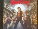 THE WARRIORS :: Soundtrack - WAXWORK - Black vinyl