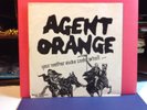 Agent Orange, Your Mother Sucks 7