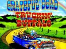 The Grateful Dead - Truckin' Up To Buffalo  ( Numbered Limited Edition 5 LP set)