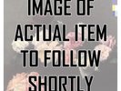 NEW ORDER - POWER, CORRUPTION & LIES - LIMITED SILVER VINYL LP + POSTCARD - MINT