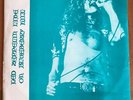 Led Zeppelin - Live On Blueberry Hill Double Vinyl LP  Gatefold Cover Very Rare