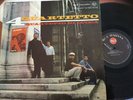 QUARTETTO DI LUCCA RCA PML 10361 mono pressing RARE ITALIAN JAZZ