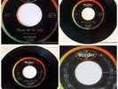 The Beatles ?From Me To You/Thank You Girl 45 Vee Jay 1963 Oval Logo VJ 522