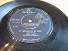 PINK FLOYD IT WOULD BE SO NICE ORIGINAL PRESSING